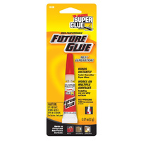 The Original Super Glue High Performance Future Glue 2g