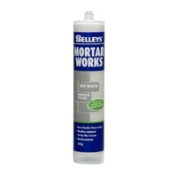 Selleys Mortar Works Mortar Filler [All Colours]