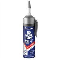 Selleys No More Gaps Multipurpose Sealant Filler EZI Press [White]