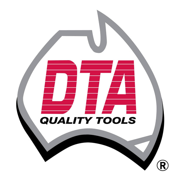 DTA Logo