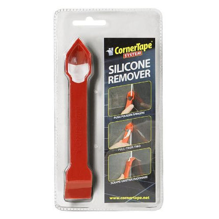 Bondall Silicone Remover Push Pull Scrape