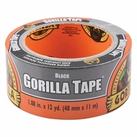 Gorilla Tape Incredibly Strong Extra Thick Weather Resistant 11m x 48mm