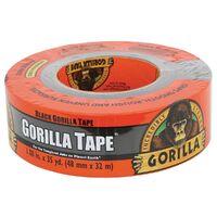 Gorilla Tape Incredibly Strong Extra Thick Weather Resistant 32m x 48mm