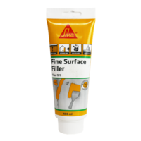 Sika Fine Surface Filler Filler-101 Interior Grade 0-3mm 250ml