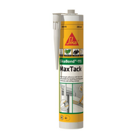 Sika SikaBond 115 MaxTack High Strenght Adhesive Water Based