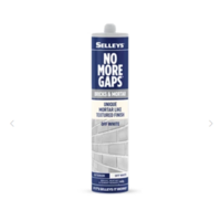 Selleys No More Gaps Bricks Mortar [Off White]