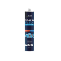 Bostik Seal N Flex Auto & Marine FC Adhesive & Sealant [Black]
