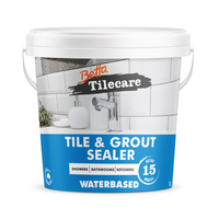 Betta Tilecare Tile & Grout Sealer 15 min waterbased 1L