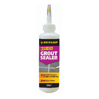 Dunlop Grout Sealer 250ml