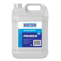 Bastion Multipurpose Waterproofing Primer – Fast Drying & Low VOC