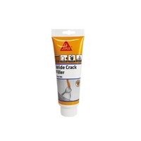 Sika Filler 105 Wide Crack Surface Filler Fast Drying Ready to use 400ml