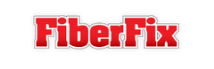 FiberFix Logo