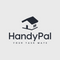 HandyPal Logo