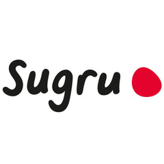 Sugru Logo
