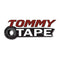 Tommy Tape Logo
