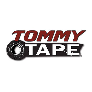 Tommy Tape Logo