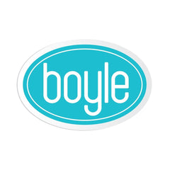 Collection image for: Boyle
