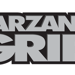 Tarzan's Grip Logo