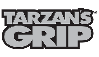 Tarzan's Grip Logo