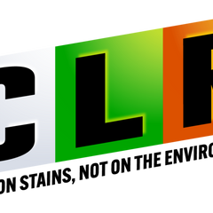 CLR Logo