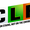 CLR Logo