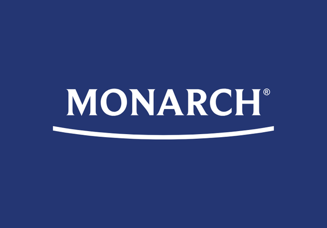 Monarch Logo