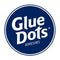 Glue Dots Logo