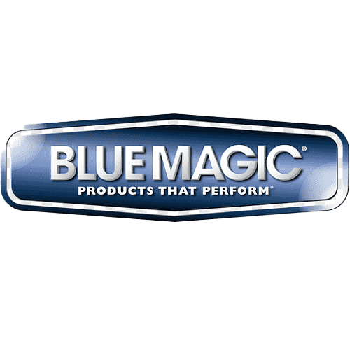 Blue Magic