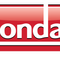 Bondall Logo