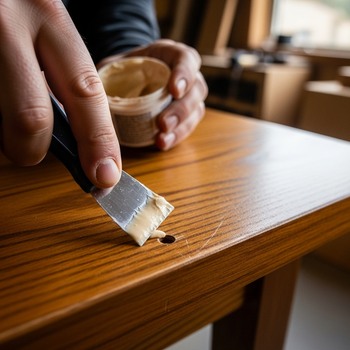 Wood Fillers