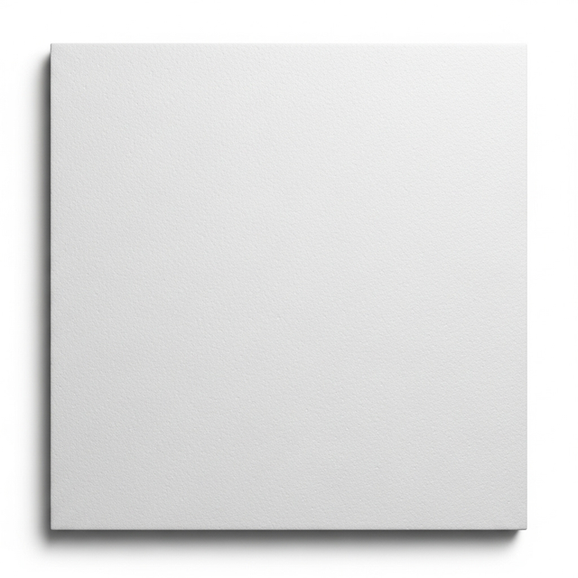 Works on: Foamboard