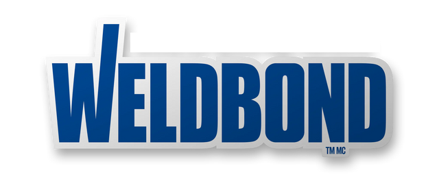 Weldbond Logo