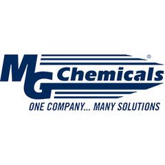 MG Chemicals Logo