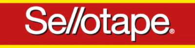 Sellotape Logo