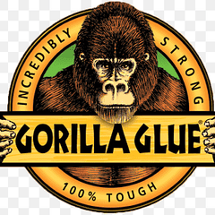 Gorilla Glue Logo