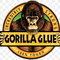 Gorilla Glue Logo