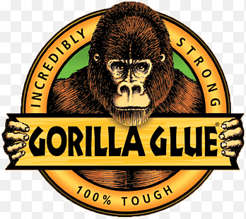 Gorilla Glue Logo