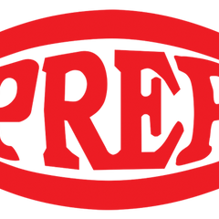 Prep Productions Logo