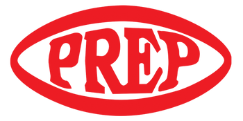 Prep Productions Logo