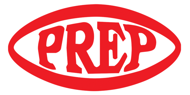 Prep Productions Logo