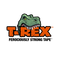 T-Rex Logo