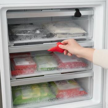 Freeze Resistant