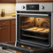 High Temperature Resistant