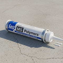 Collection image for: MS Polymers