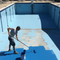 Waterproofing