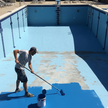 Waterproofing