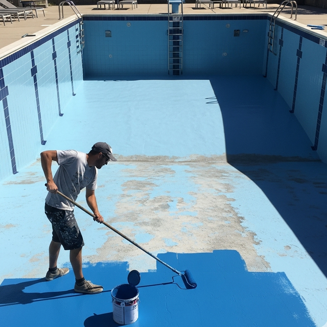 Waterproofing