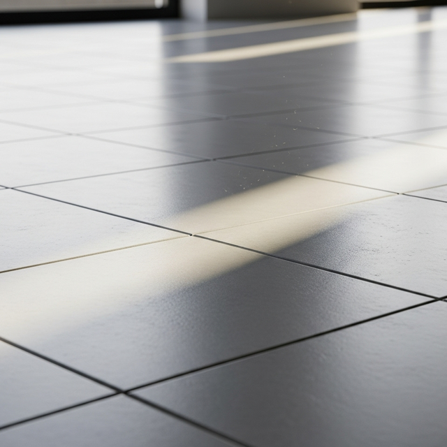 Works on: Tiles