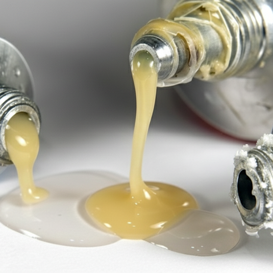 Adhesives
