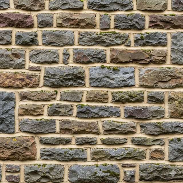 Works on: Masonry
